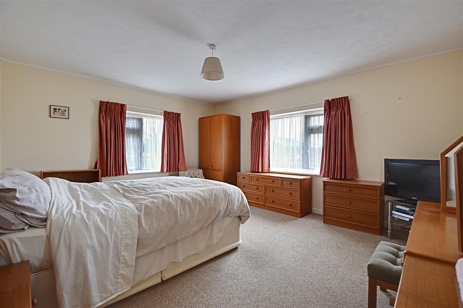 Rush, Witt & Wilson Denbigh Road, Hooe, Battle